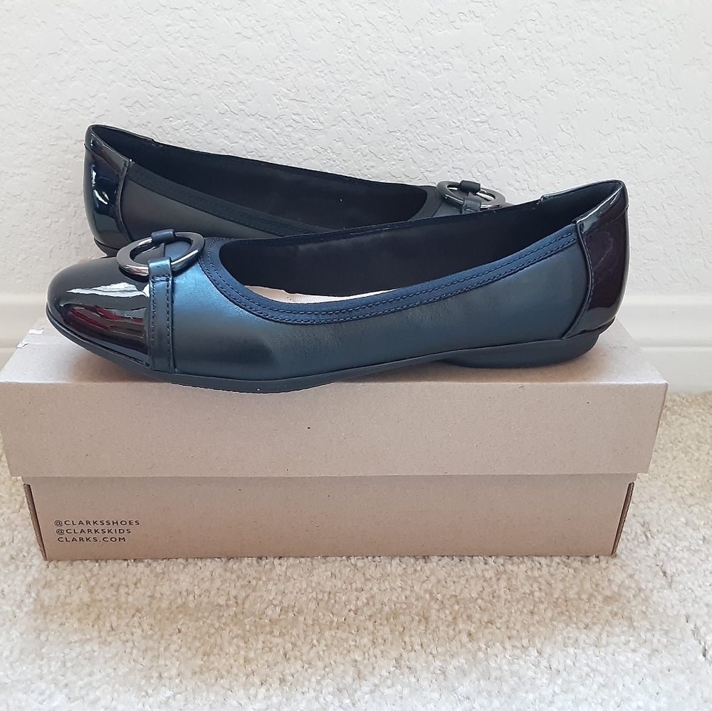 Clarks